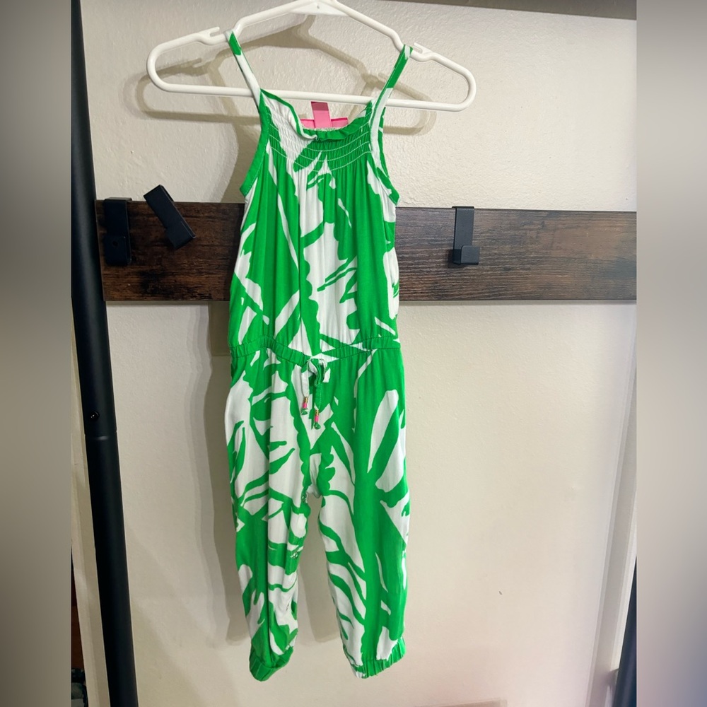 Lilly Pulitzer‎ romper